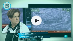 Ingeborg Porcar (Directora UTCCB) - Para Todos La2