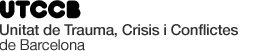 UTCCB - Unitat de Trauma, Crisis i Conflictes de Barcelona